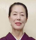 講師 菊輝世