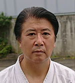 講師 岡